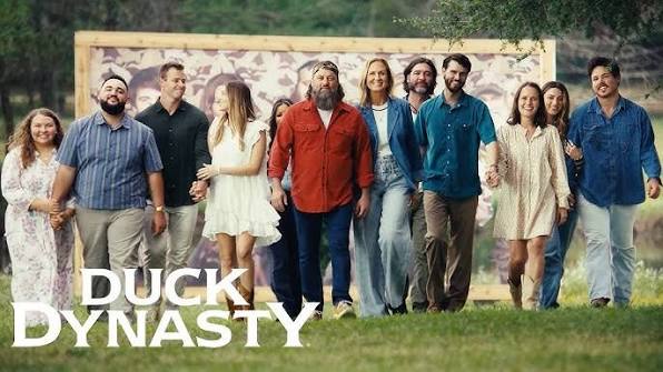 Duck Dynasty 24/7
